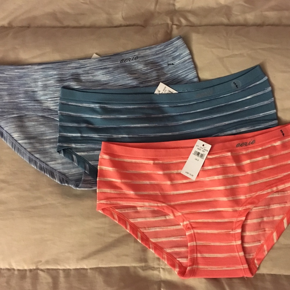 Aerie undies